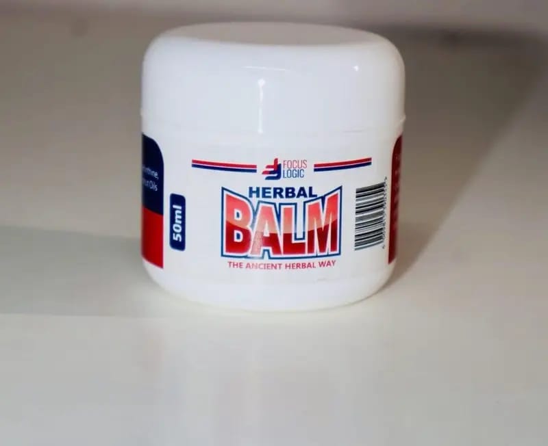 Herbal Balm
